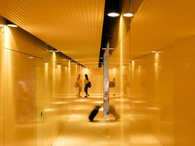 The Grove Design Hotel