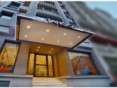 The Tango Hotel