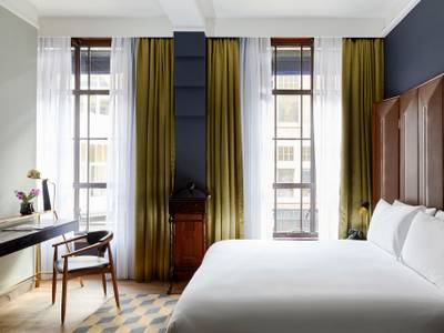 Hotel Indigo The Hague - Palace Noordeinde