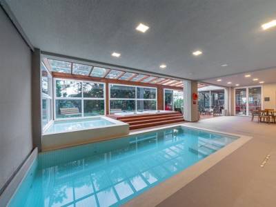 Hotel Laghetto Stilo Borges