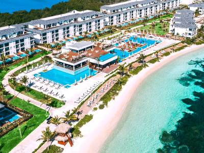 Excellence Oyster Bay