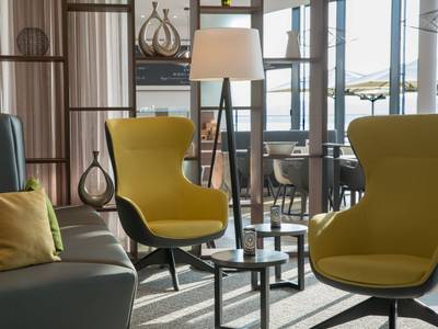 Courtyard by Marriott Wolfsburg