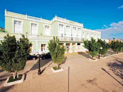 Iberostar Grand Hotel Trinidad Iberostar Grand Hotel Trinidad (Foto)