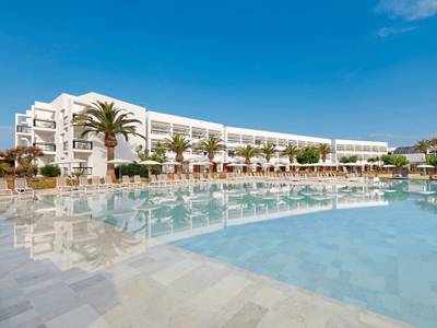 Grand Palladium Palace Ibiza Resort & Spa (Foto)