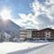 Sporthotel Neustift