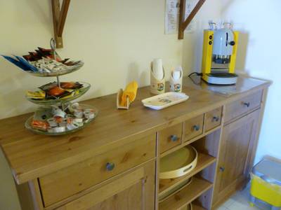 Bed & Breakfast Le Comari Salentine