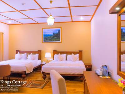 Mirage Kings Cottage