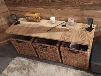 Residence Trois Vallees