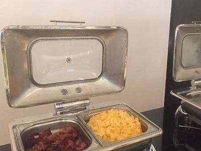 NOVINA Sleep Inn Herzogenaurach