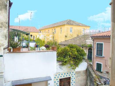 Elegant B&B Il Vicolo Storico