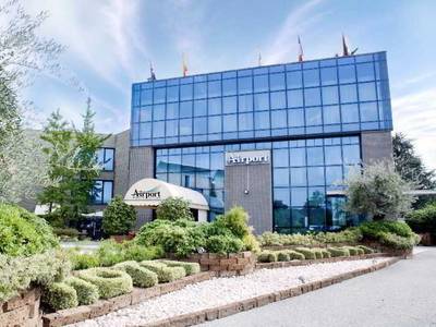 Airport Hotel (Foto)