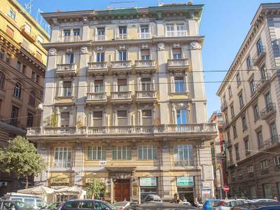 B&B Palazzo Depretis