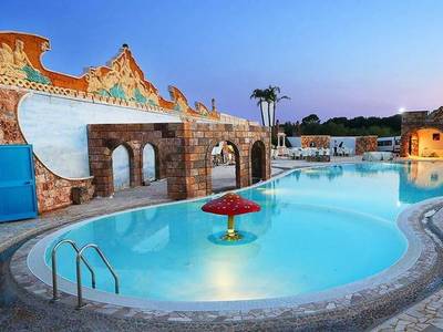 Tenute Al Bano Carrisi