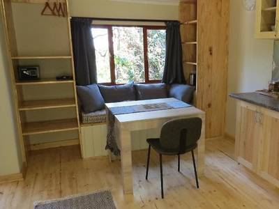 Zur Alten Mine Guest Farm B&B