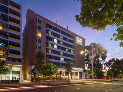 Four Points by Sheraton Perth