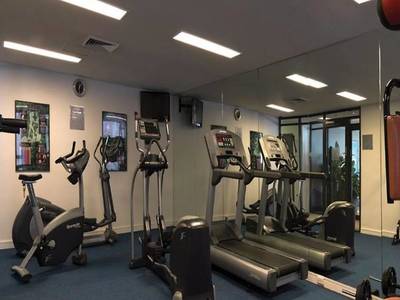 Adina Apartment Hotel Sydney Town Hall