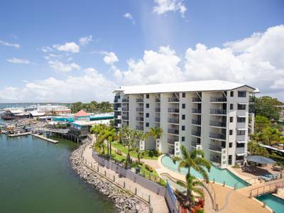 Mantra Hervey Bay (Foto)