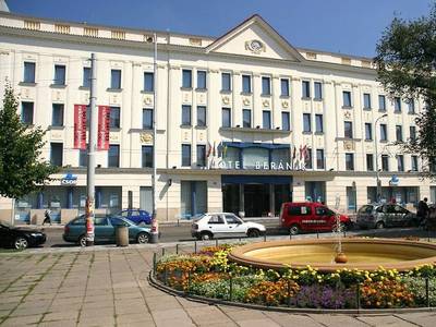 Hotel Beranek