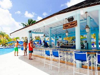 St. James´s Club Morgan Bay St. James´s Club Morgan Bay (Foto)