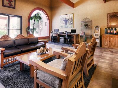 Best Western Airport Inn Phoenix