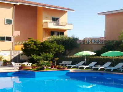 Residence Li Velieri