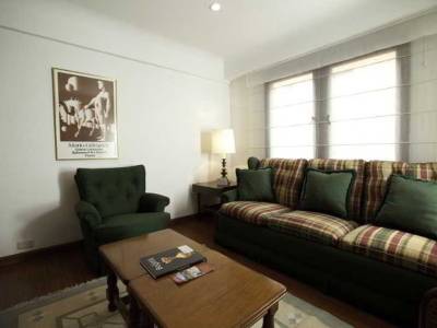 Suites Studio Plenitud