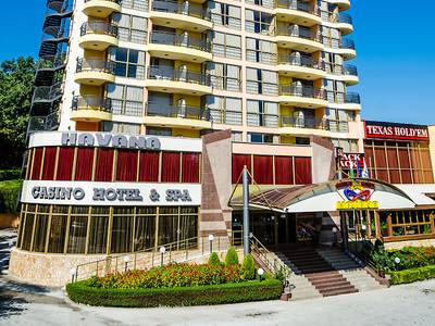 Havana Casino & Hotel