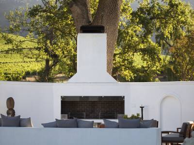 Homestead at Oldenburg Vineyards