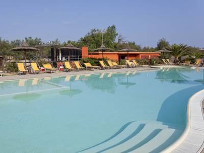 Uappala Resort Regina del Mare by Interhome