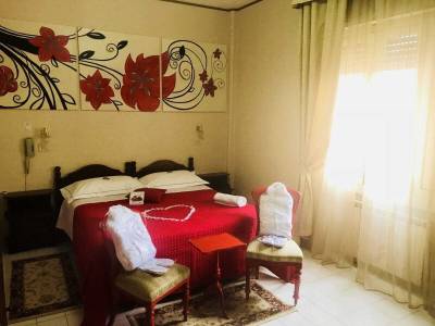 Hotel Astoria & Ninfea Spa