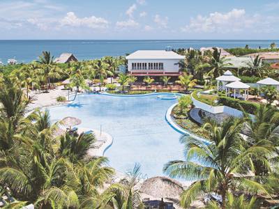 Melia Cayo Coco - Erwachsenenhotel ab 18 Jahren