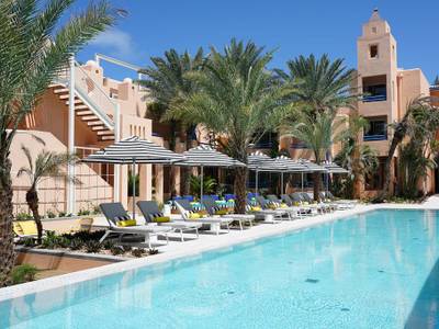 SALT of Palmar - Erwachsenenhotel (Foto)