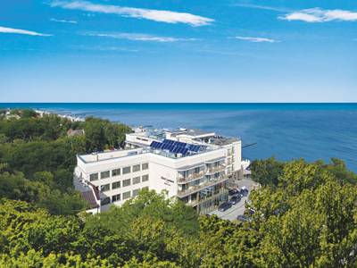 Hotel Lambert Medical Spa