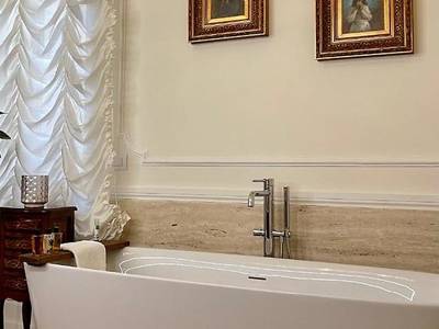 Palazzo Monga Boutique Guesthouse