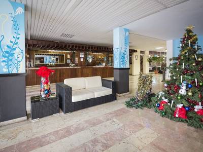 Acuazul & Varazul & Sotavento