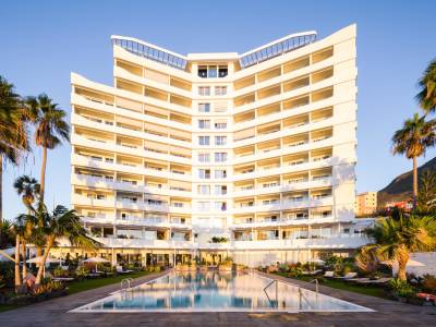 OCEANO Hotel Health Spa Tenerife
