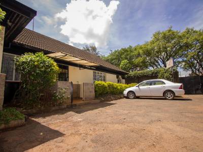 Covenant Guest House