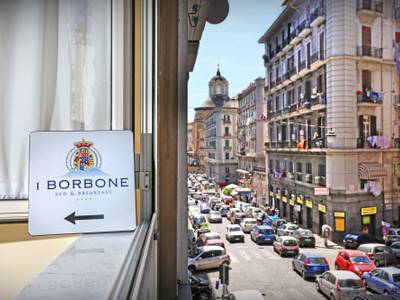 B&B I Borbone