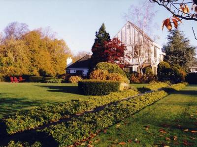 Southampton Long Island Hotel
