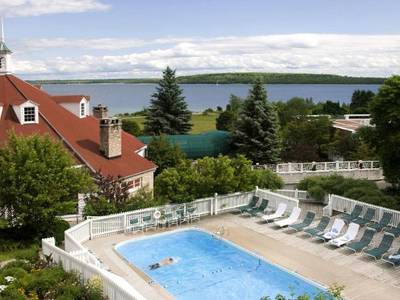 Mission Point Resort