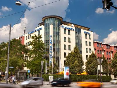 Fleming´s München Schwabing