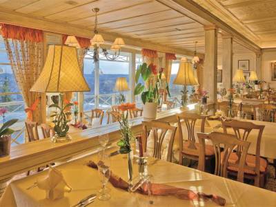 Hotel Am Drechselsgarten