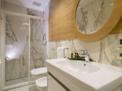 Metropol Ceccarini Suite