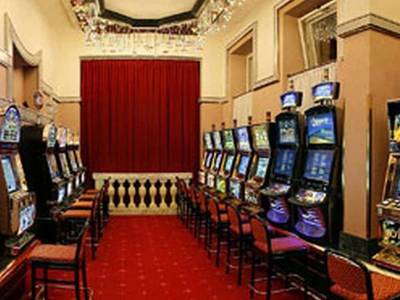 De l'Europe Gastein Rooms & Apartments