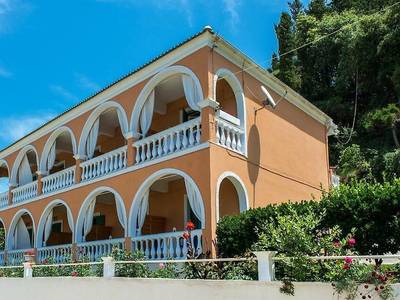 Villa Angeliki Studios & Apartments