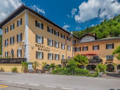 Good Life Hotel Garden