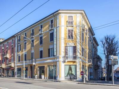 Boutique Hotel Liberty 1904