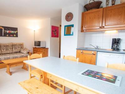 Les Chalets d´Arrondaz