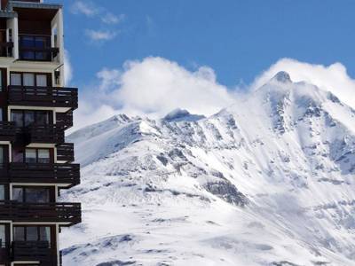 Residenz Maeva Le Lac