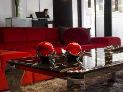 Let Sun Hotel Boutique